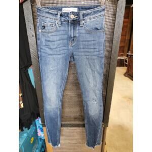 KanCan 23 Skinny Jeans Comfortable Cheap Skinny Pant